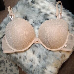 Victoria's Secret Push Up Bra